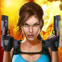 Lara Croft: Relic Run Topic