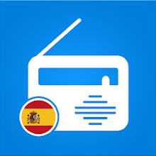 Radios de España FM Topic