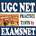 UGC NET Practice Tests APK