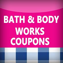 Coupons for Bath & Body Works mod APK