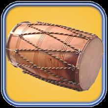 Dhol - The Musical Instrument APK