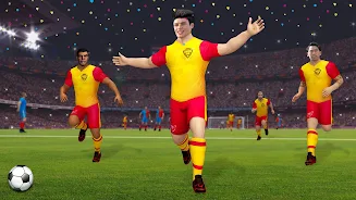Play Soccer: Football Games Screenshot 9