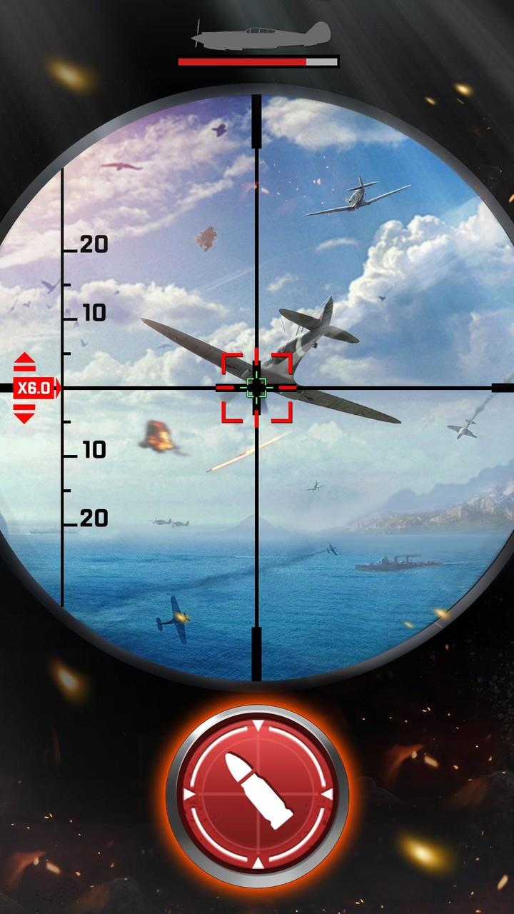 Uboat Defence Screenshot 2