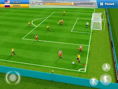 Play Soccer: Football Games Screenshot 5