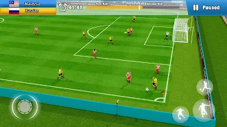 Play Soccer: Football Games Screenshot 14