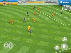 Play Soccer: Football Games Screenshot 21