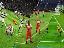 Play Soccer: Football Games Screenshot 18