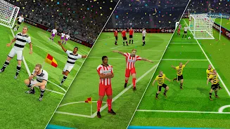 Play Soccer: Football Games Screenshot 6