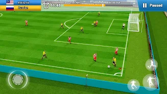 Play Soccer: Football Games Screenshot 17