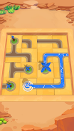 Water Connect Puzzle Screenshot 23