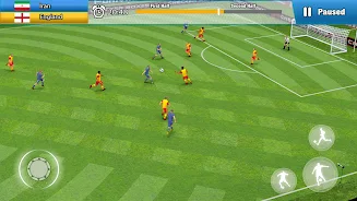 Play Soccer: Football Games Screenshot 11