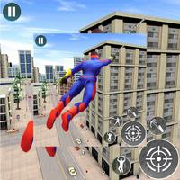 Spider Rope Hero APK