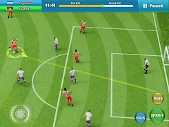Play Soccer: Football Games Screenshot 22