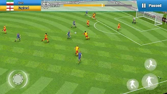 Play Soccer: Football Games Screenshot 28