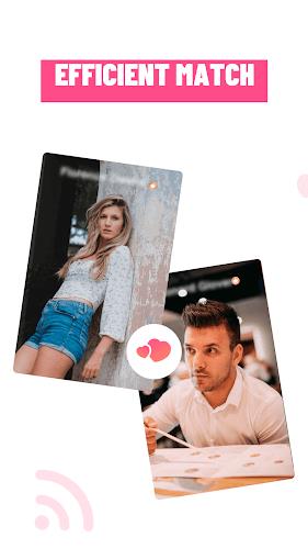 RealTalk: Perfect Dating App Screenshot 1