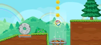 Ball Adventure - Ball Bounce Screenshot 4