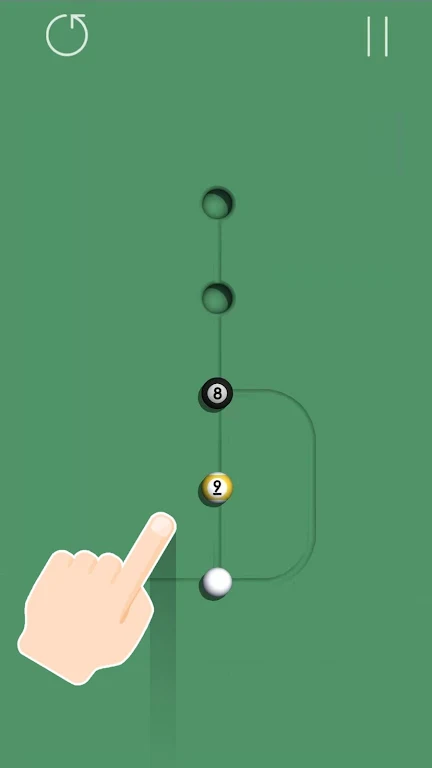 Ball Puzzle - Ball Games 3D Screenshot 2