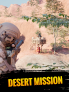 Sniper area: Shooting game Screenshot 12