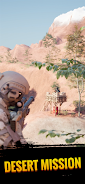 Sniper area: Shooting game Screenshot 8