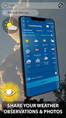 My Weather App Screenshot 3