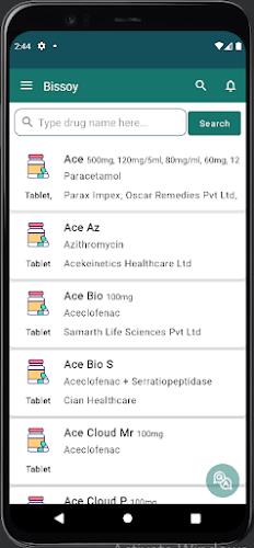 Bissoy : Online Doctors Screenshot 6