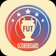 FUT Scoreboard - Track & Alert APK