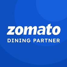 Zomato Dining Partner APK