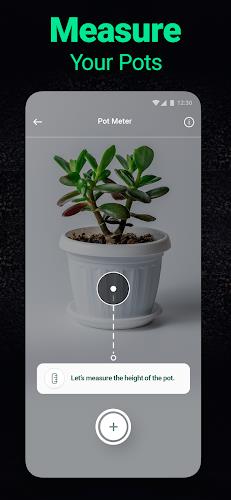 Plantum - Plant Identifier Screenshot 5