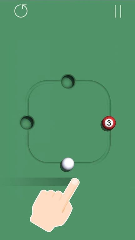 Ball Puzzle - Ball Games 3D Screenshot 1