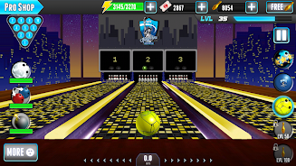 PBA® Bowling Challenge Screenshot 8