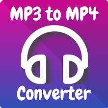 Mp3 to Mp4 Converter APK