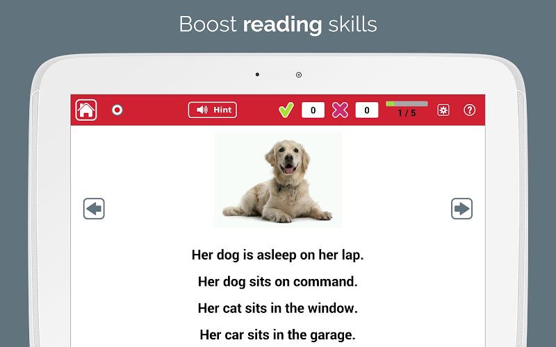 Language Therapy Lite Screenshot 14