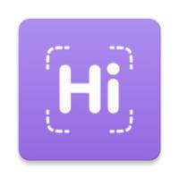 HiHello Contact Exchange APK