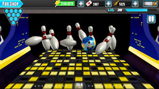 PBA® Bowling Challenge Screenshot 4
