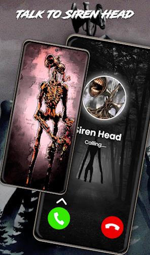 Siren Head Prank Games App Screenshot 5
