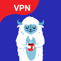 Yeti VPN - VPN & proxy tools APK
