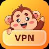 Monkey VPN - Fast Proxy APK