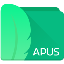 APUS File Manager (Explorer) APK