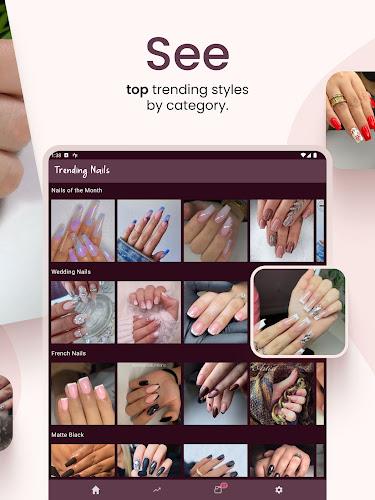 Styles4Nailz – Nail Designs Screenshot 15