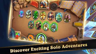 Hearthstone Screenshot 4