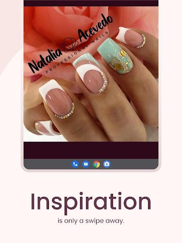 Styles4Nailz – Nail Designs Screenshot 18