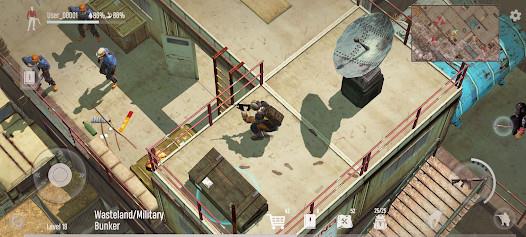 Dead Island Survival RPG Screenshot 2