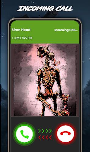 Siren Head Prank Games App Screenshot 2