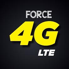 4G LTE Mode only APK