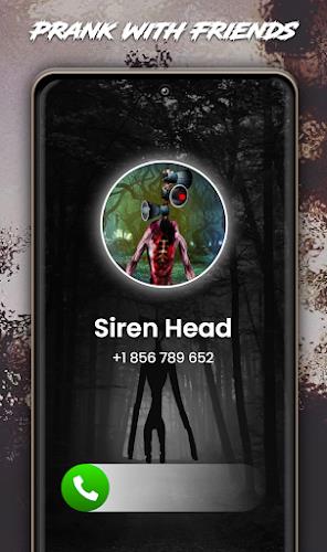 Siren Head Prank Games App Screenshot 6
