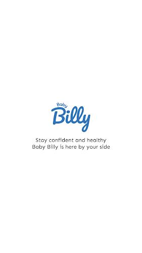 Baby Billy - Pregnancy &  Baby Screenshot 8