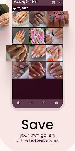 Styles4Nailz – Nail Designs Screenshot 4