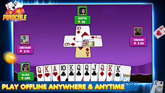 Ultimate Offline Card Games Screenshot 19