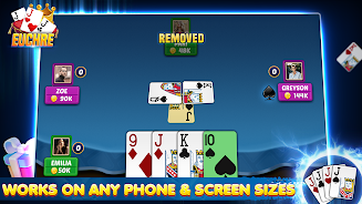 Ultimate Offline Card Games Screenshot 14