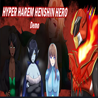 Hyper Harem Henshin Hero Topic
